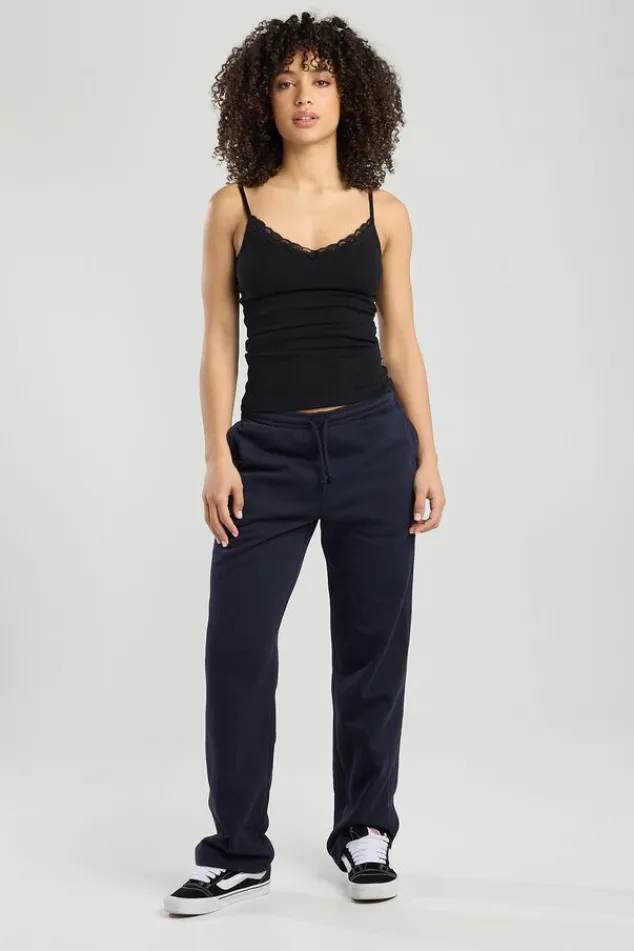 America Today T-Shirts & Tops|Ondergoed & Lounge^inget Grace Grace et een kanten V-haijn