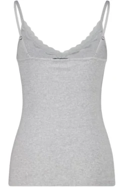 America Today T-Shirts & Tops|Ondergoed & Lounge^inget Grace Grace et een kanten V-haijn