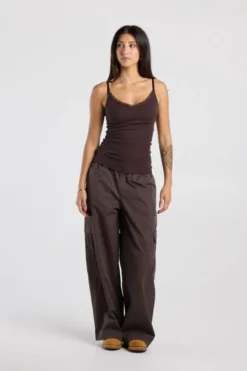 America Today New In|Ondergoed & Lounge^inget Grace inget et kant en vertebare bandje