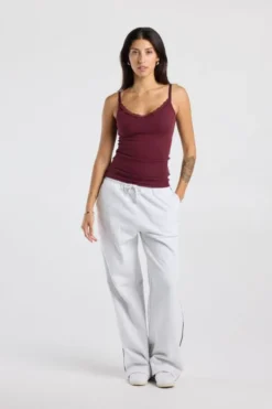 America Today New In|Ondergoed & Lounge^inget Grace inget et kant en vertebare bandje