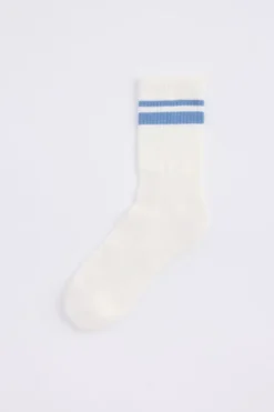 America Today Accessoires|New In^Sokken Toca hoge sokken met strepen