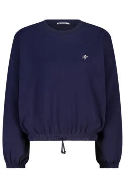 America Today New In|Truien & Vesten^weater afia weater et baoon hape en front print