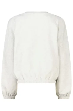 America Today New In|Truien & Vesten^weater afia weater et baoon hape en front print