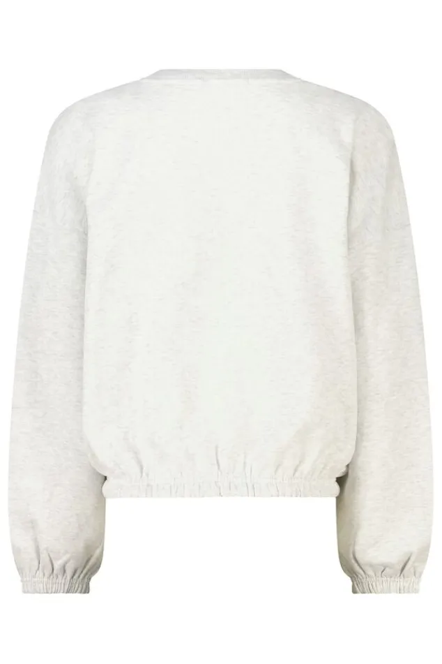 America Today New In|Truien & Vesten^weater afia weater et baoon hape en front print