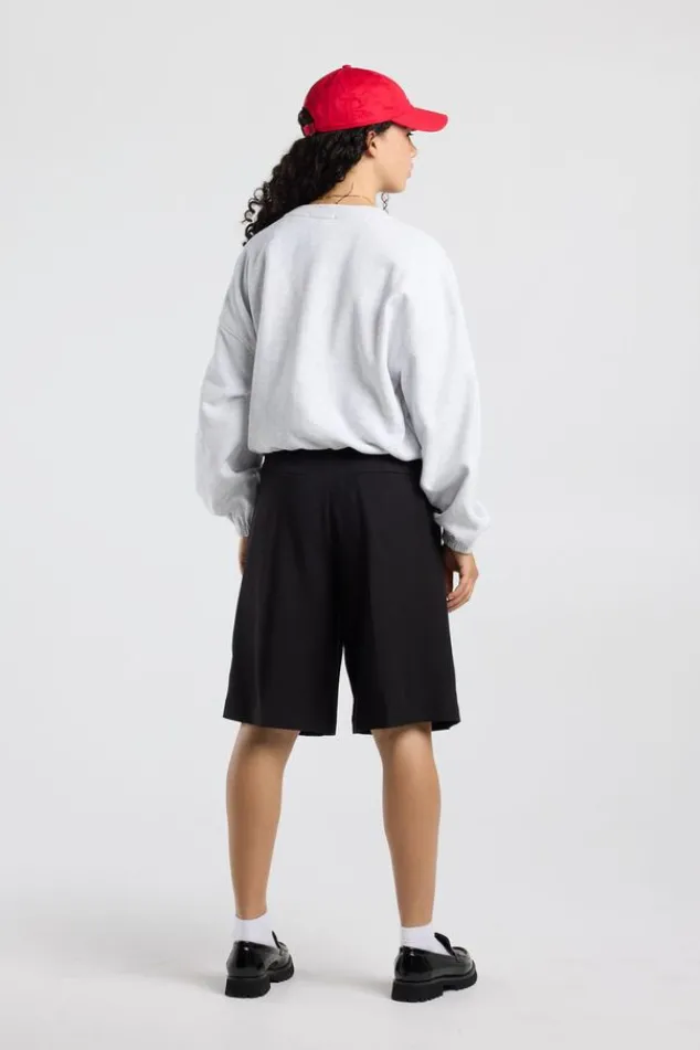 America Today New In|Truien & Vesten^weater afia weater et baoon hape en front print