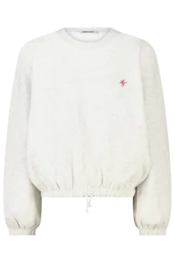 America Today New In|Truien & Vesten^weater afia weater et baoon hape en front print