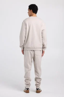 America Today Truien & Vesten|Sweaters & Hoodies^weater eaey Crew Crewneck weater et reaxed fit en tonae patch