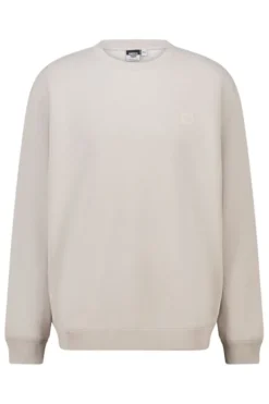 America Today Truien & Vesten|Sweaters & Hoodies^weater eaey Crew Crewneck weater et reaxed fit en tonae patch