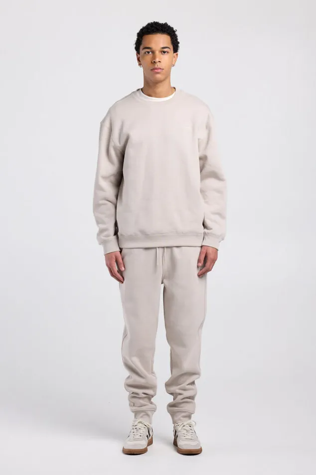 America Today Truien & Vesten|Sweaters & Hoodies^weater eaey Crew Crewneck weater et reaxed fit en tonae patch