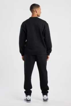 America Today Truien & Vesten|Sweaters & Hoodies^weater eaey Crew Crewneck weater et reaxed fit en tonae patch