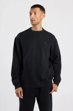 America Today Truien & Vesten|Sweaters & Hoodies^weater eaey Crew Crewneck weater et reaxed fit en tonae patch