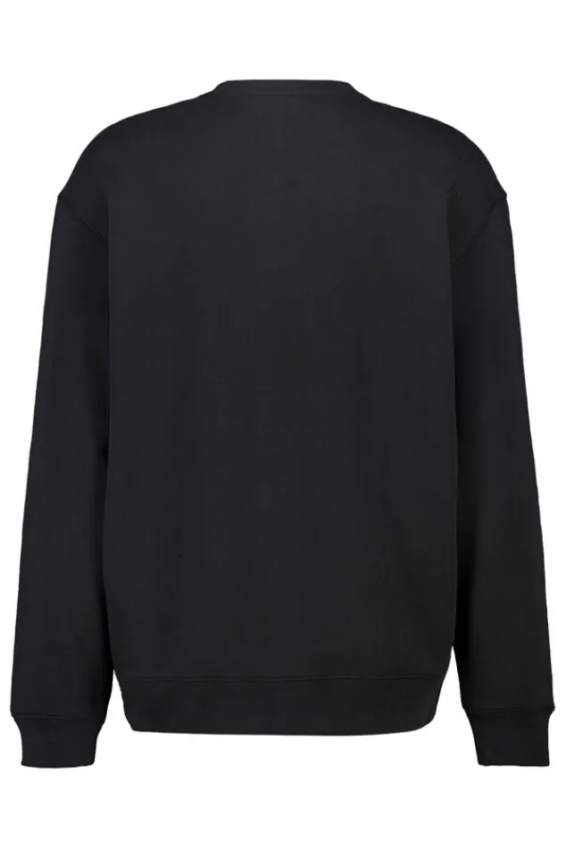 America Today Truien & Vesten|Sweaters & Hoodies^weater eaey Crew Crewneck weater et reaxed fit en tonae patch