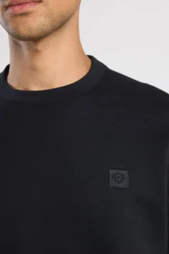 America Today Truien & Vesten|Sweaters & Hoodies^weater eaey Crew Crewneck weater et reaxed fit en tonae patch