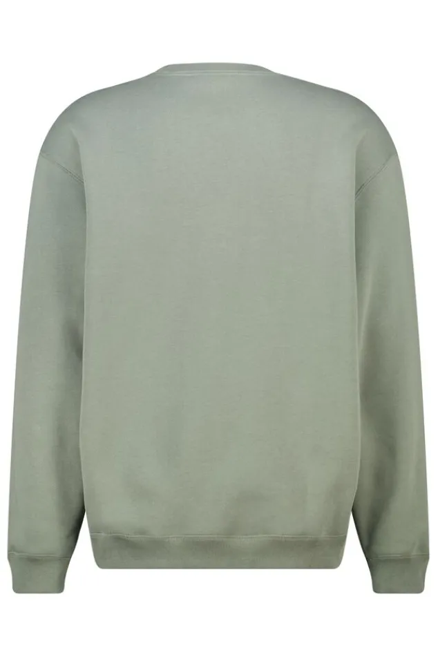 America Today Truien & Vesten|Sweaters & Hoodies^weater eaey Crew Crewneck weater et reaxed fit en tonae patch