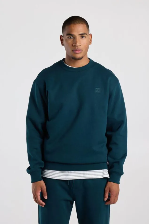 America Today Truien & Vesten|New In^weater eaey crew reaxed fit weater
