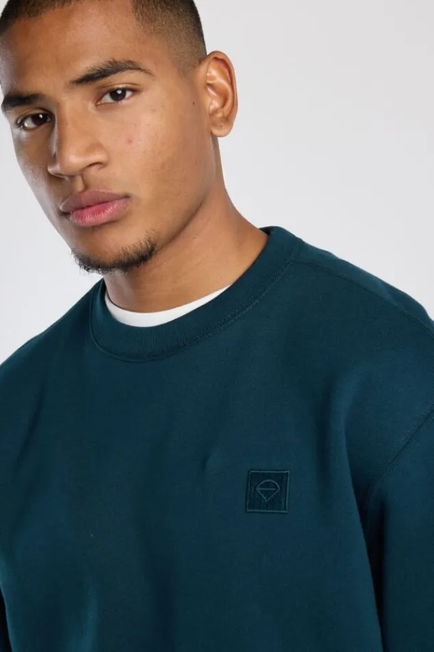 America Today Truien & Vesten|New In^weater eaey crew reaxed fit weater