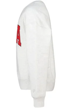 America Today Truien & Vesten|Sweaters & Hoodies^Sweater Senna JR Oversized fit USA sweater