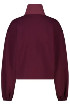 America Today New In|Truien & Vesten^weater erena haf zip weater et hoge kraag