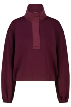 America Today New In|Truien & Vesten^weater erena haf zip weater et hoge kraag