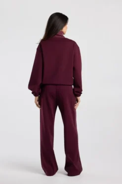 America Today New In|Truien & Vesten^weater erena haf zip weater et hoge kraag