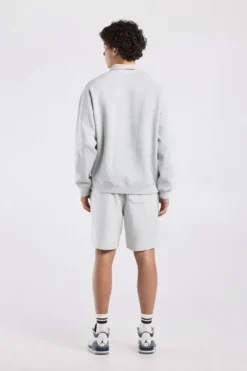 America Today Truien & Vesten^weater idney haf zip weater et haf zip en reaxed fit