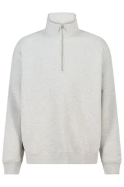 America Today Truien & Vesten^weater idney haf zip weater et haf zip en reaxed fit