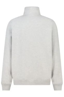 America Today Truien & Vesten^weater idney haf zip weater et haf zip en reaxed fit