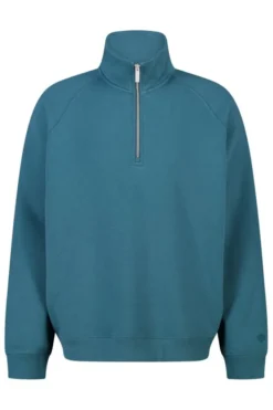 America Today Truien & Vesten^weater idney haf zip weater et haf zip en reaxed fit