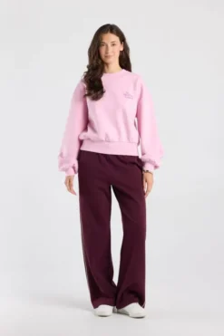 America Today New In|Truien & Vesten^weater iena overized weater et chet en back print