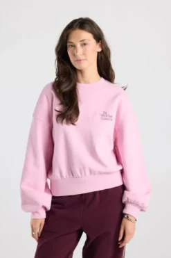 America Today New In|Truien & Vesten^weater iena overized weater et chet en back print