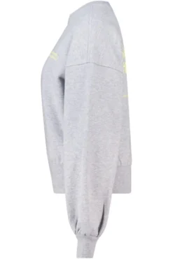 America Today New In|Truien & Vesten^weater iena overized weater et chet en back print