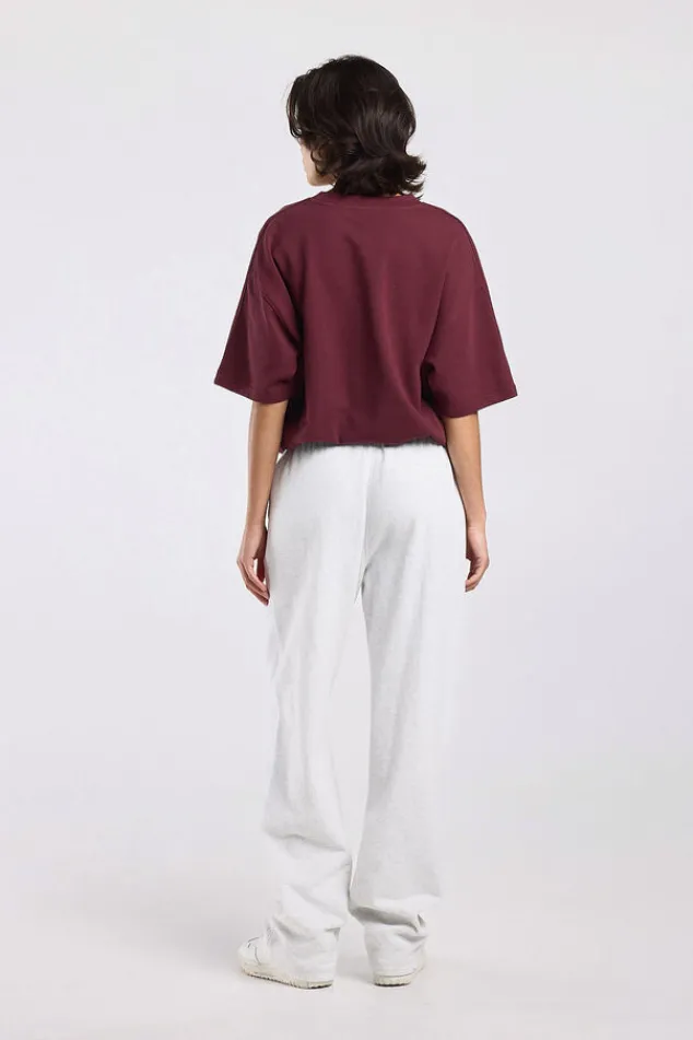 America Today T-Shirts & Tops|Truien & Vesten^weater teffie crewneck weater et korte ouwen