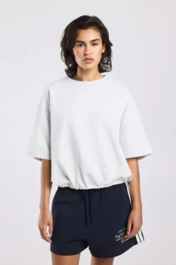 America Today T-Shirts & Tops|Truien & Vesten^weater teffie crewneck weater et korte ouwen