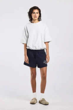 America Today T-Shirts & Tops|Truien & Vesten^weater teffie crewneck weater et korte ouwen