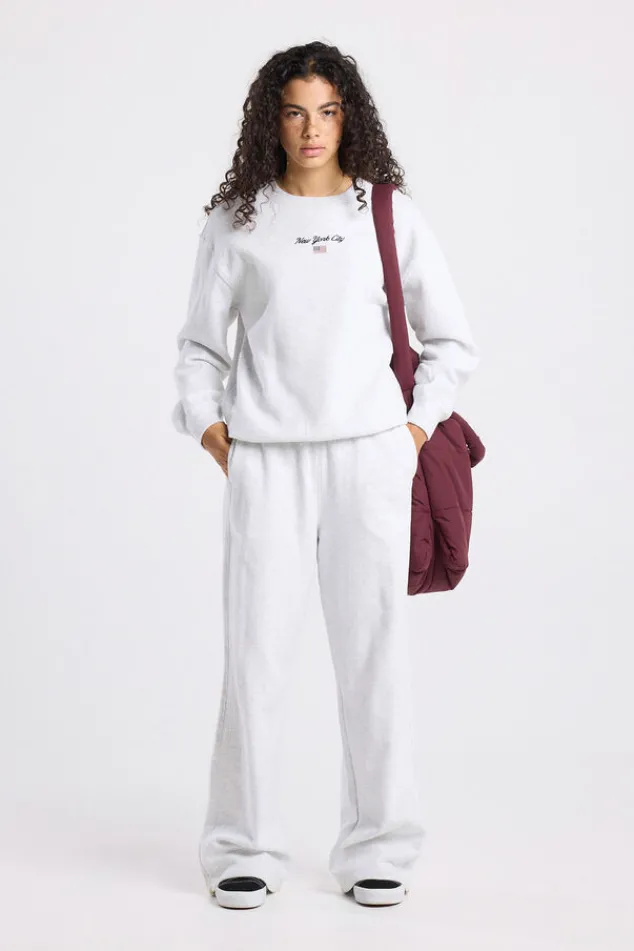 America Today Sweaters & Hoodies|Truien & Vesten^weater uzie weater et ronde ha en borduure