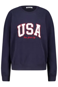 America Today Sweaters & Hoodies|Truien & Vesten^weat enna weater et New York City en UA print