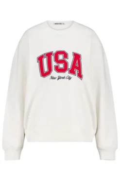 America Today Sweaters & Hoodies|Truien & Vesten^weat enna weater et New York City en UA print