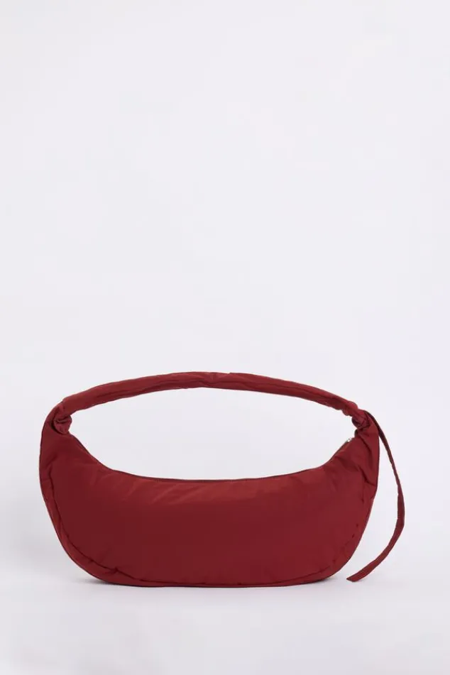 America Today New In|Accessoires^Tas Zoe banana bag met binnenvak