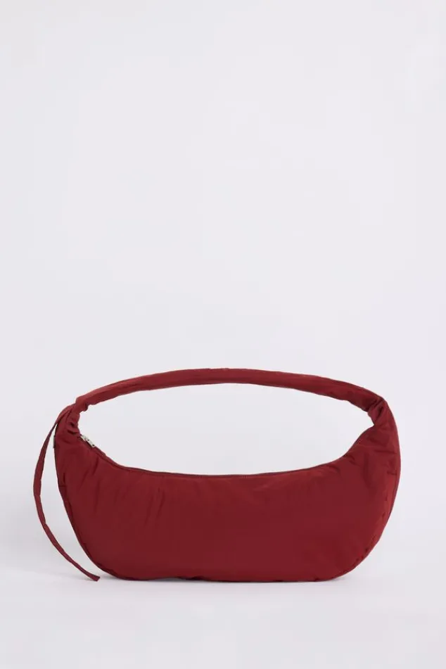 America Today New In|Accessoires^Tas Zoe banana bag met binnenvak
