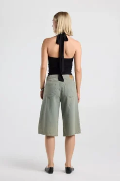 America Today New In|T-Shirts & Tops^Top Genevieve veezijdige top et haterode en eatiche zijkanten