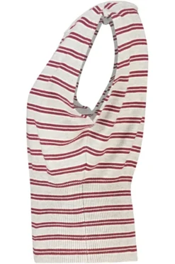 America Today New In|T-Shirts & Tops^Top Kait ouwoze gebreide top