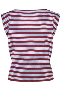 America Today New In|T-Shirts & Tops^Top Kait ouwoze gebreide top