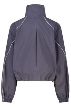 America Today New In|Jassen & Regenjassen^Track jacket Joa track jacket met opstaande kraag