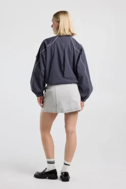 America Today New In|Jassen & Regenjassen^Track jacket Joa track jacket met opstaande kraag