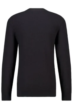 America Today Truien & Vesten|Knitwear^Trui Kain Reguar fit trui et ronde haijn