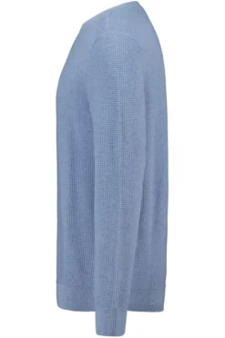 America Today Truien & Vesten|Knitwear^Trui Kain Reguar fit trui et ronde haijn