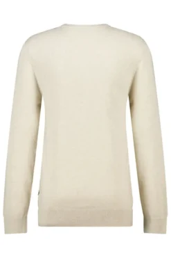 America Today Truien & Vesten|Knitwear^Trui Keith Heren puover in reguar fit et ronde haijn