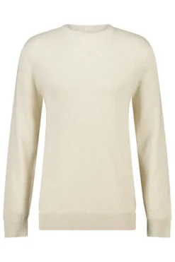 America Today Truien & Vesten|Knitwear^Trui Keith Heren puover in reguar fit et ronde haijn