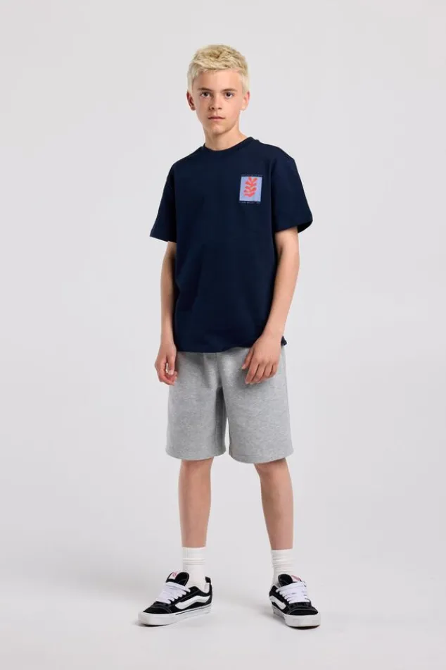 America Today T-Shirts & Tops^T-shirt Eagle Jr relaxed t-shirt met Matisse print