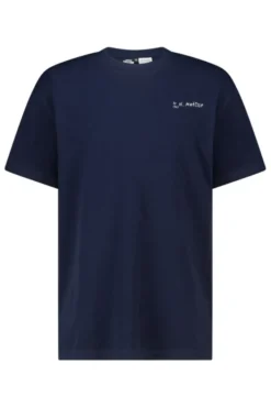 America Today Bestsellers|T-Shirts & Polo’S^T-hirt Eage reaxed fit t-hirt et atie print